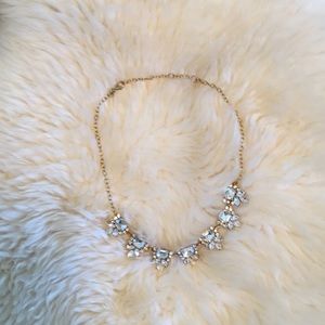 J Crew Factory Necklace